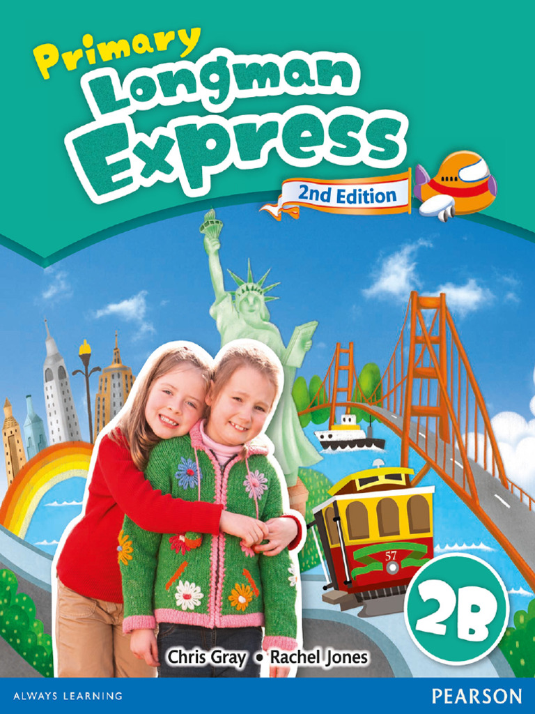 PLE 2B Pupils' Book | PDF