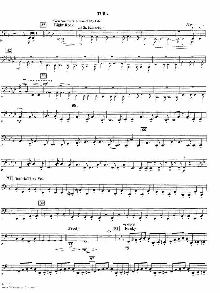 Tuba Part 2 Pdf