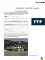 Sector Primario en Asturias 2