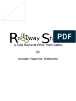 Rollway Station 1.1