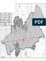 02 - MAPA PUNTOS LÍMITES Del Ambito Geográfico