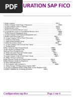 Assign Plant to Company Code in SAP | PDF | Information Technology |  Business