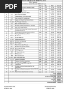 Toilet 1.75 lac