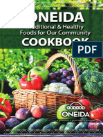 Oneida-FDIPR-cookbook