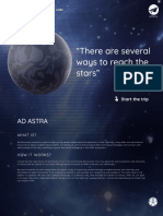 AD ASTRA - Project Figma