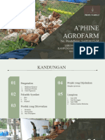 Aphine Agrofarm