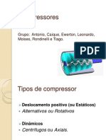 Compressor