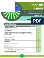 Ipafen Linea IIOctubre 2022