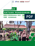 Laporan Satuan Pendidikan