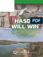Hasdeo Will Win Collective