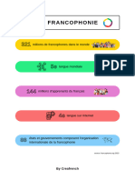Dod - La Francophonie