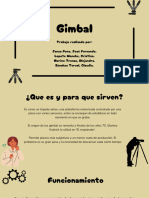 Gimbal