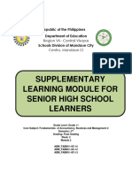 ABM 11- FABM2 2ND SEMESTER FINALS MODULE 2 (PIELAGO)