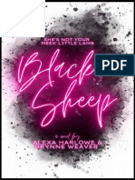 Black Sheep - Alexa Harlowe & Bryanne Weaver