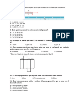 Examen Olimpiada Del Conocimiento-7-11