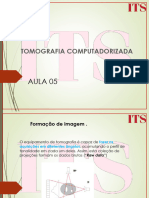 05 Formação de Imagem