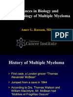 Multiple Myeloma