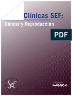 Cancer y reproducción SEF