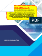 Resolução - (032) 98482-3236 - Roteiro de Aula Prática - Infraestrutura Ágil