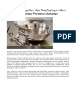 HACCP