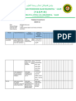 Print Contoh Penilaian Formatif Awal Mggu Ke XII