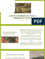 LDK Visuomenė