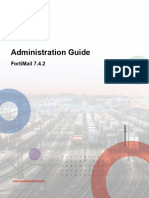 FortiMail 7.4.2 Administration Guide