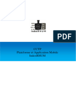 cctp Plateforme IndexRHUM