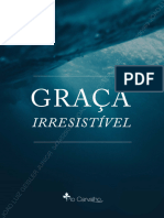 Livro Graa Irresistvel