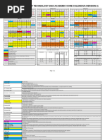 2024 Academic-Core-Calendar