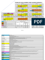 2024 Academic-Core-Calendar