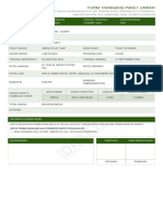 Form Transaksi TRA000627