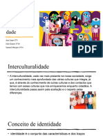 Interculturalidade