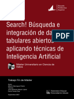 Search Busqueda e Integracion de Datos Tabulares Ab Berenguer Pastor Alberto
