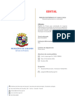 PE 9-0013-2024 - PROJETOS ARQ E ENG - Completo