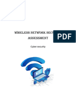 Wireless Network Security 2