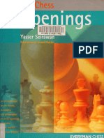 Winning Chess Openings - Seirawan, Yasser, 1960 - Author - 2003 - London (England) - Everyman Chess Guilford, Conn - 9781857443493 - Anna's Archive