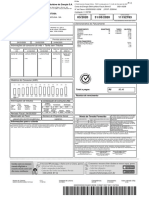 Maria Hilaria Gomes Feitosa: R. Sao Vicente, 138 Alto Da Colina 65980-000 Carolina - Ma CPF: 904.499.753-04