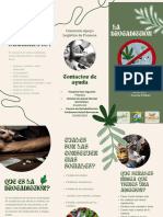 flyer folleto la drogadiccion ajuste final