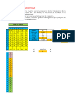 PLANTILLA EXCEL Tabla de Frecuencia para Datos Agrupados 2024 1.2.1