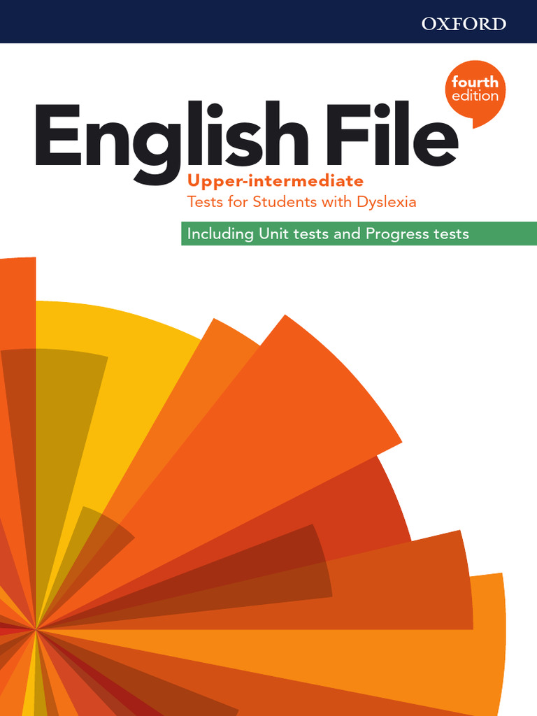 Upper-Intermediate Unit Test 1 | PDF
