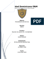 Practica No 2 Contabilidad