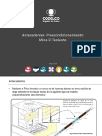 Fracturamiento hidráulico