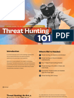 Threat_Hunting_101