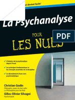 Psych Analyse