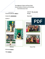 PICPS MUSLIM TRIBE Format
