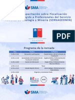 1. Procedimiento Fiscalización Ambiental SMA_SNGM