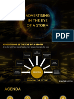 Kantar Media Vietnam 20231207 Advertising in The Eyes of A Storm