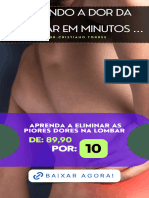 E Book Dor Na Coluna