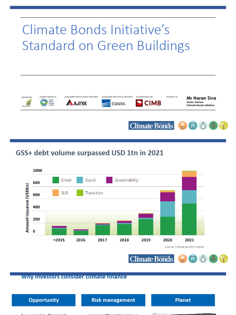 (D) 3 Climate Bonds MalaysiaGBC June 2022 | PDF | Low Carbon Economy ...